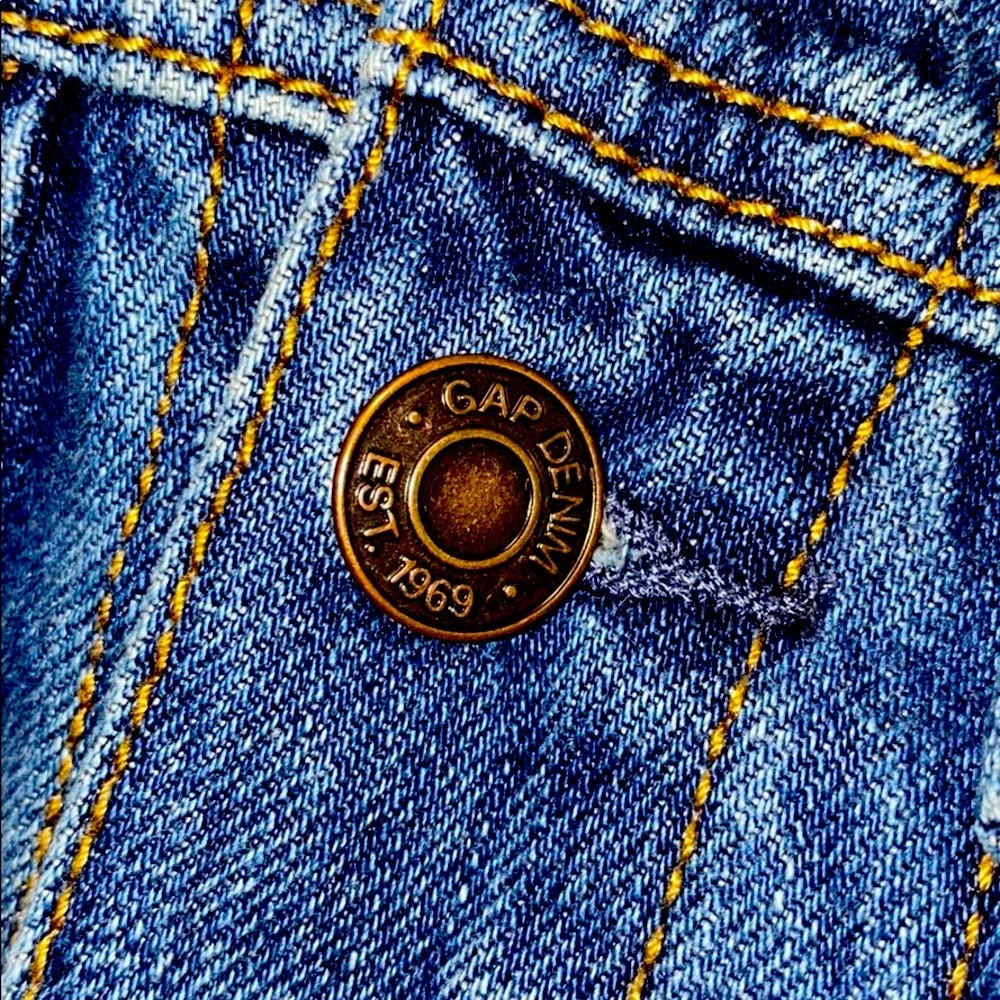 GAP Denim Jacket